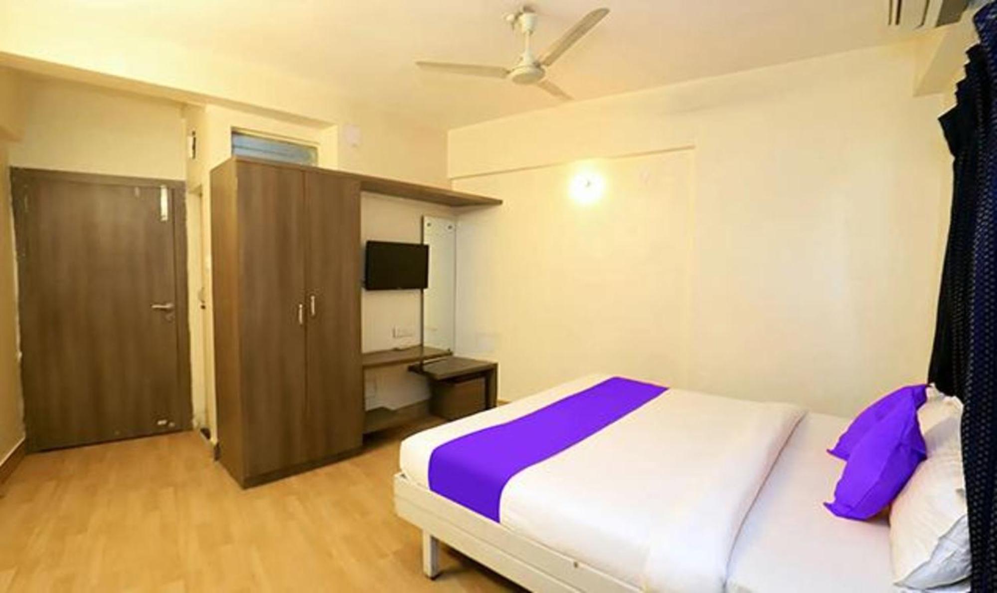 Fabhotel Devpriya Aurangabad  Exterior foto