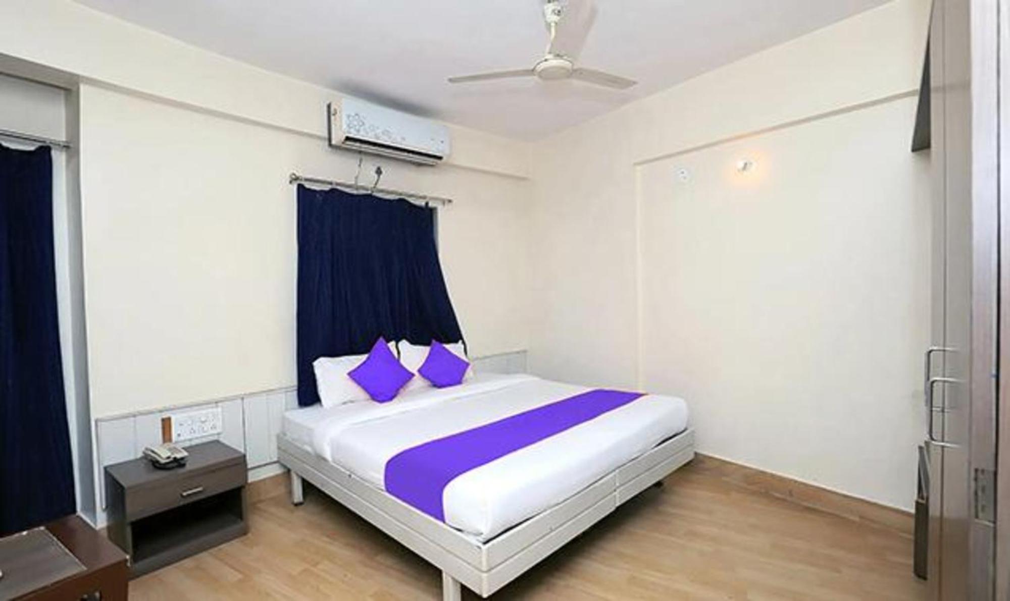 Fabhotel Devpriya Aurangabad  Exterior foto