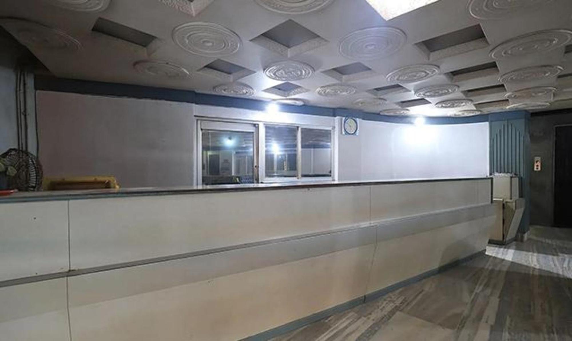 Fabhotel Devpriya Aurangabad  Exterior foto