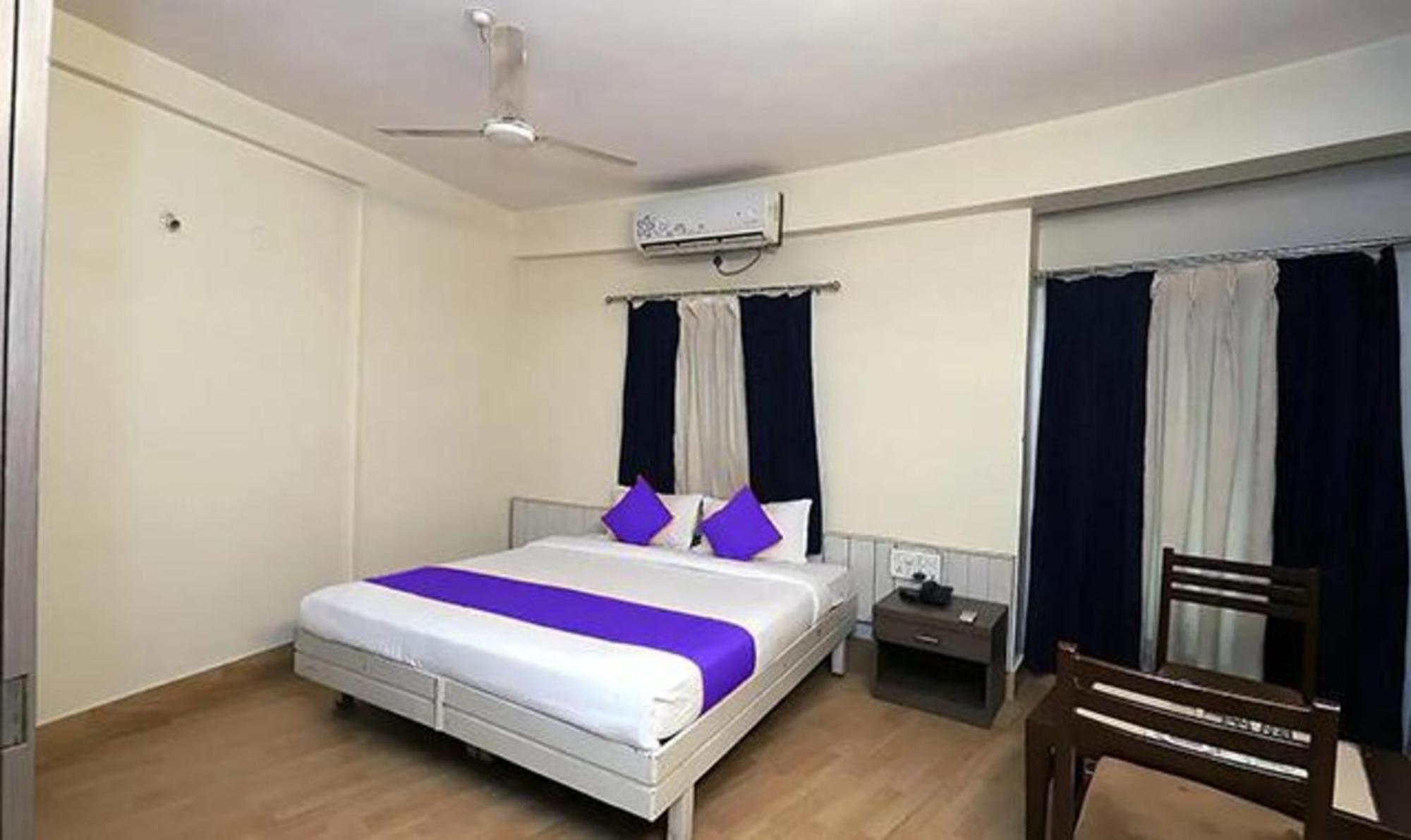 Fabhotel Devpriya Aurangabad  Exterior foto
