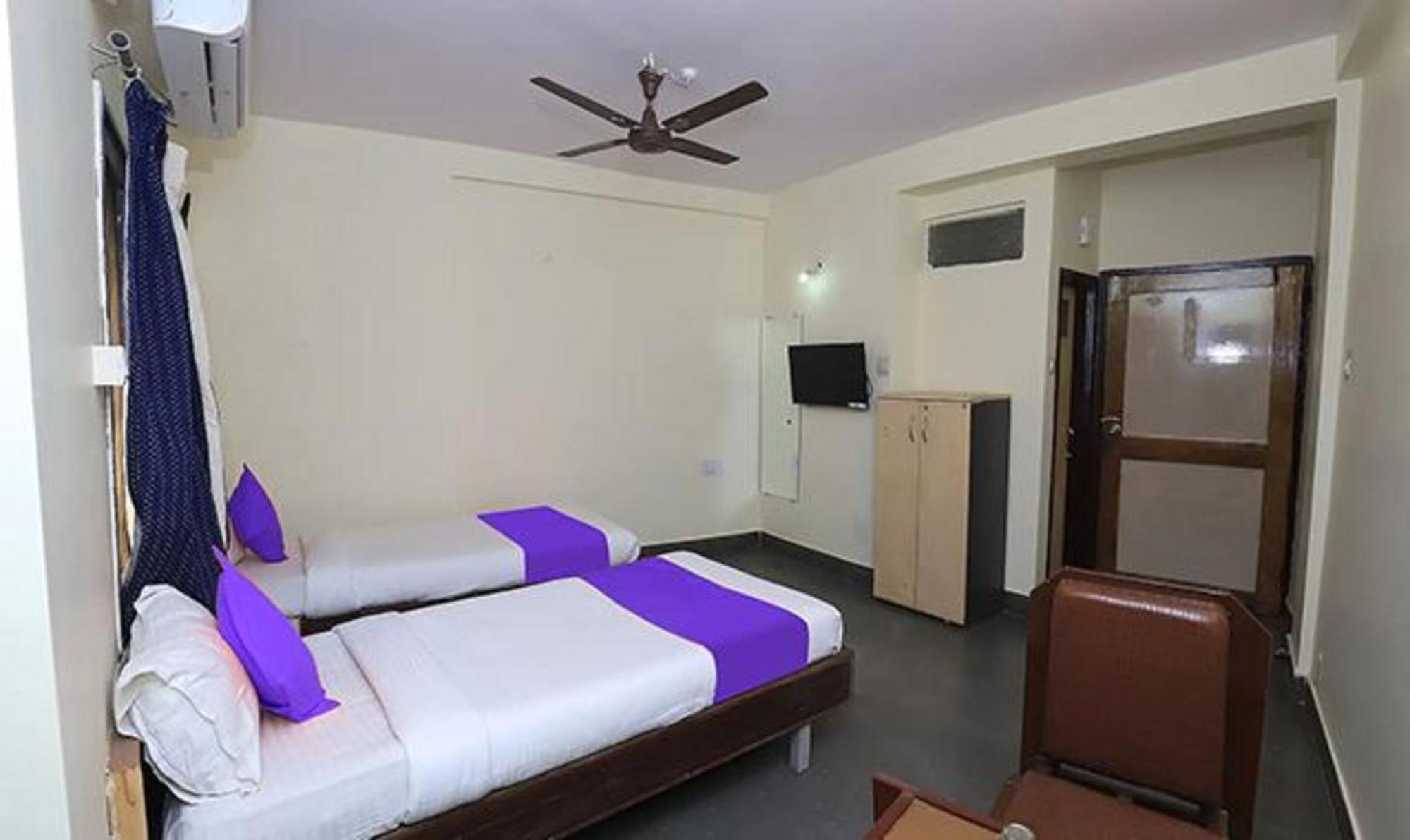 Fabhotel Devpriya Aurangabad  Exterior foto