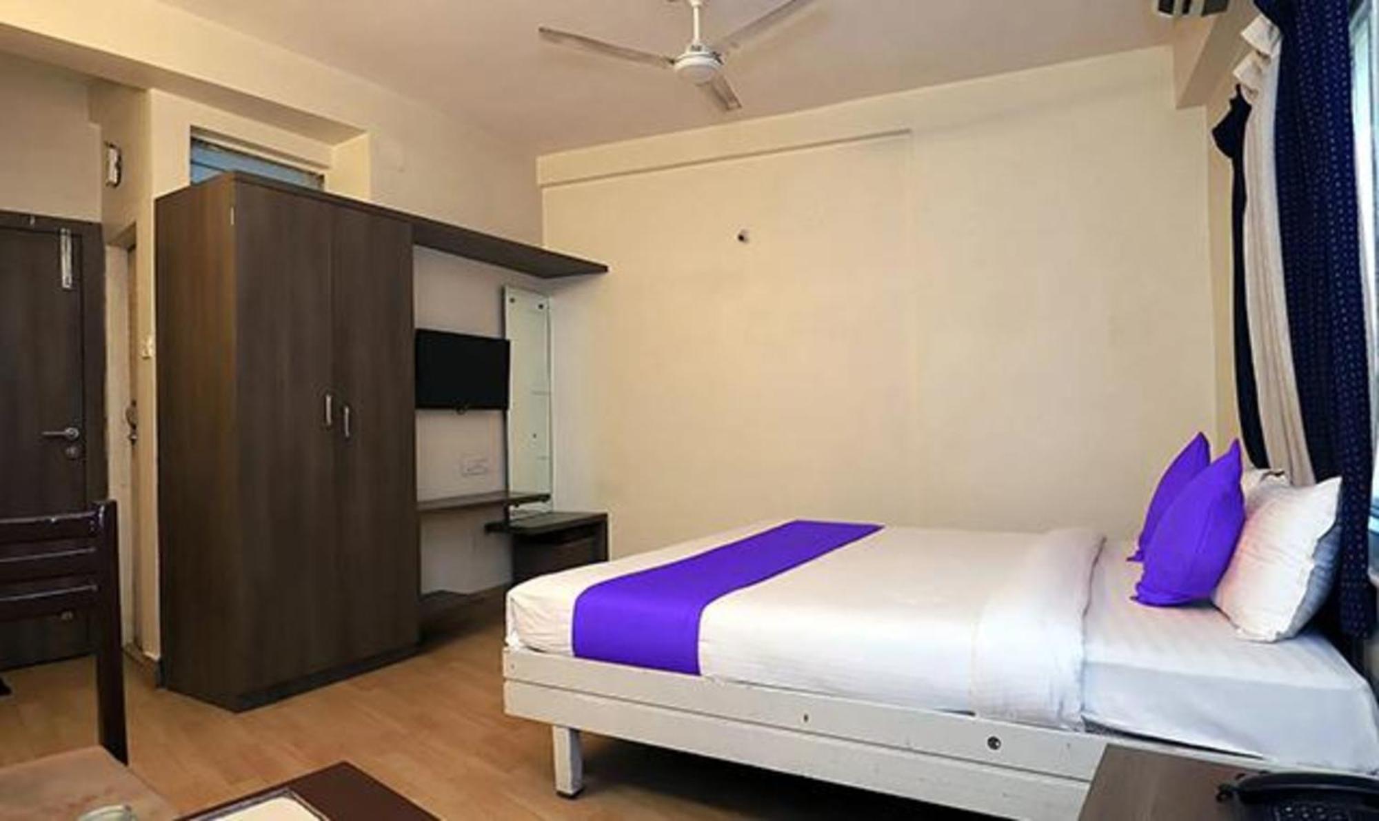Fabhotel Devpriya Aurangabad  Exterior foto