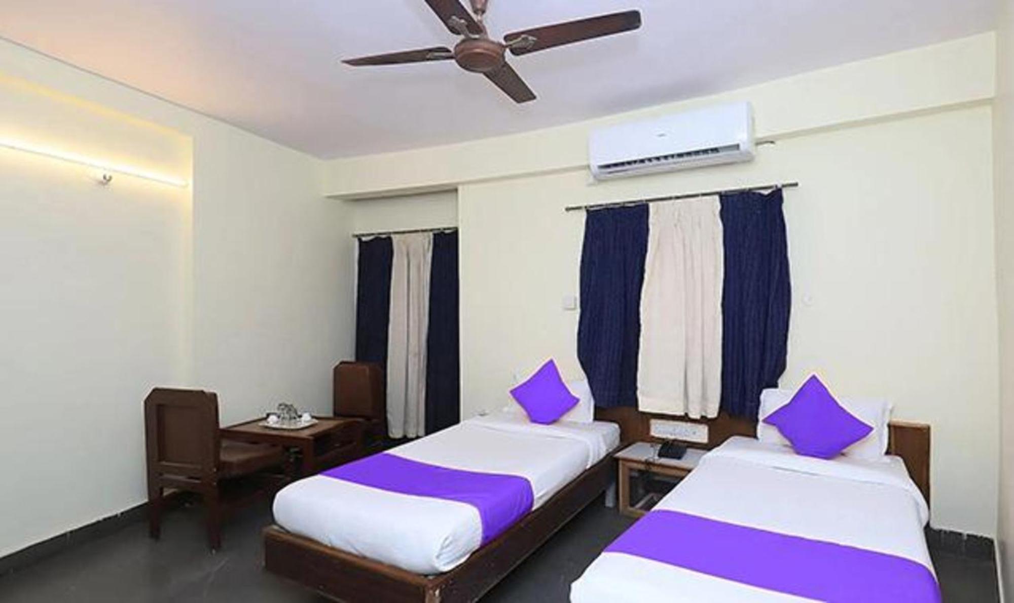 Fabhotel Devpriya Aurangabad  Exterior foto